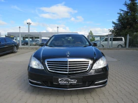 Mercedes-Benz S 350 * * * LONG 4X4 HARMAN CARDON* * *  | Mobile.bg    2