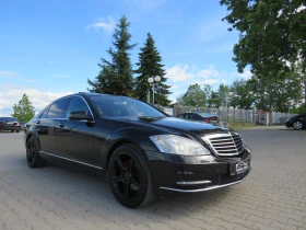 Mercedes-Benz S 350 * * * LONG 4X4 HARMAN CARDON* * *  | Mobile.bg    3