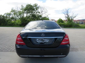 Mercedes-Benz S 350 * * * LONG 4X4 HARMAN CARDON* * *  | Mobile.bg    6