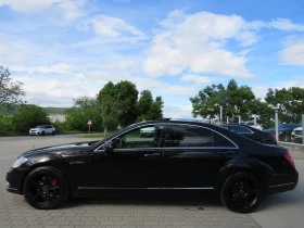 Mercedes-Benz S 350 * * * LONG 4X4 HARMAN CARDON* * *  | Mobile.bg    8