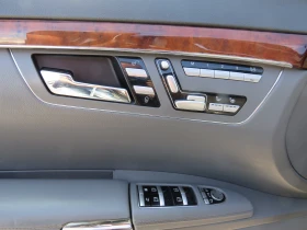 Mercedes-Benz S 350 * * * LONG 4X4 HARMAN CARDON* * *  | Mobile.bg    13