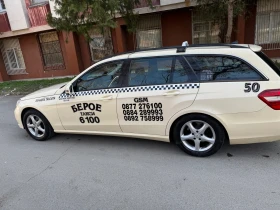 Mercedes-Benz E 200 | Mobile.bg    2