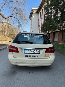 Mercedes-Benz E 200 | Mobile.bg    3