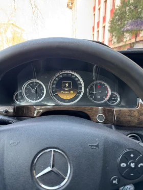 Mercedes-Benz E 200 | Mobile.bg    6