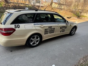 Mercedes-Benz E 200 | Mobile.bg    4