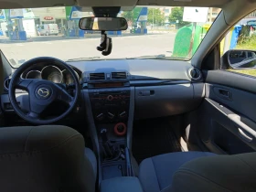 Обява за продажба на Mazda 3 ~3 000 лв. - изображение 10