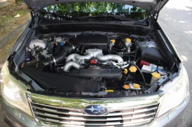 Subaru Forester 2.0 газов инж. - 11500 лв. - 34800399 15