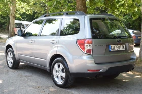 Subaru Forester 2.0 газов инж. - 11500 лв. - 34800399 2