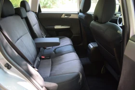 Subaru Forester 2.0 газов инж. - 11500 лв. - 34800399 10