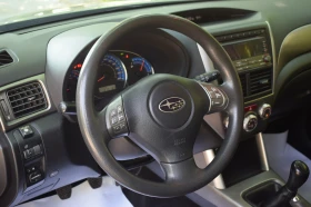 Subaru Forester 2.0 газов инж. - 11500 лв. - 34800399 7