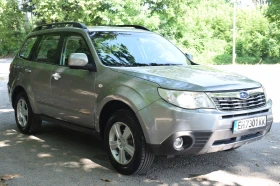 Subaru Forester 2.0 газов инж. - 11500 лв. - 34800399 4