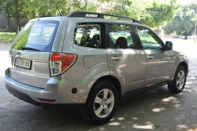 Subaru Forester 2.0 газов инж. - 11500 лв. - 34800399 3