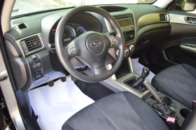 Subaru Forester 2.0 газов инж. - 11500 лв. - 34800399 6