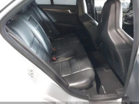 Mercedes-Benz C 63 AMG 6.2* V8* ПОДГРЕВ* КАМЕРА* КЕЙЛЕС - 22300 лв. - 12079919 11