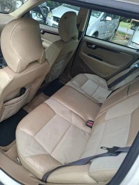 Обява за продажба на Volvo V70 ~4 000 лв. - изображение 6