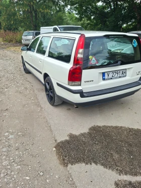 Обява за продажба на Volvo V70 ~4 000 лв. - изображение 2