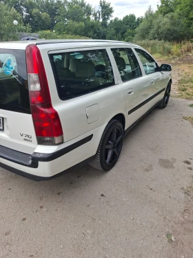 Обява за продажба на Volvo V70 ~4 000 лв. - изображение 3
