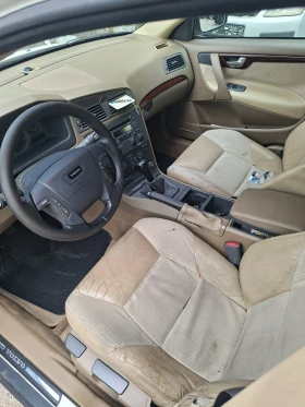 Обява за продажба на Volvo V70 ~4 000 лв. - изображение 8