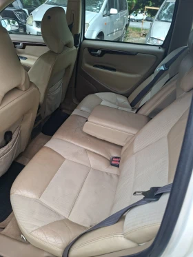 Обява за продажба на Volvo V70 ~4 000 лв. - изображение 7
