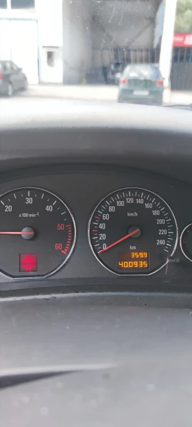 Opel Signum | Mobile.bg    8