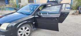     Opel Signum