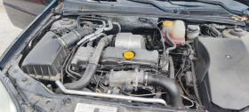 Opel Signum | Mobile.bg    13