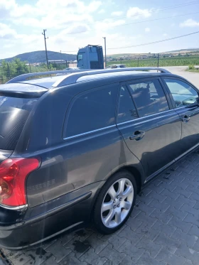 Toyota Avensis | Mobile.bg    4