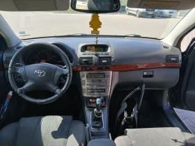 Toyota Avensis | Mobile.bg    8