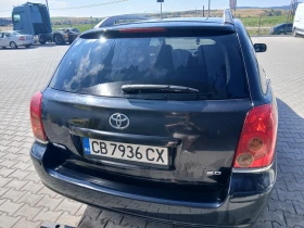 Toyota Avensis | Mobile.bg    2