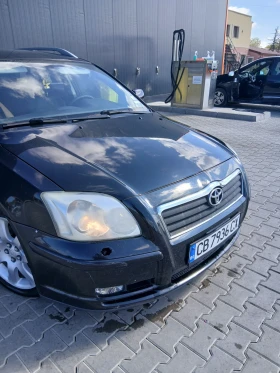 Toyota Avensis | Mobile.bg    3