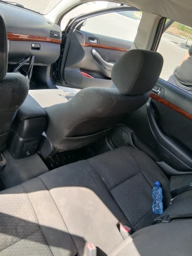 Toyota Avensis | Mobile.bg    9
