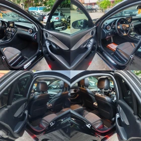 Mercedes-Benz C 220 AMG, АМБИЕНТ, ПАНОРАМА, ФУЛ! - 33333 лв. - 54056010 14