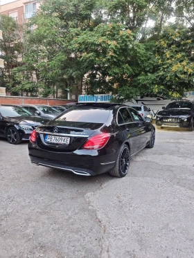 Mercedes-Benz C 220 AMG, АМБИЕНТ, ПАНОРАМА, ФУЛ! - 33333 лв. - 54056010 2