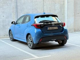 Toyota Yaris 1.5 Hybrid//// 43 000. | Mobile.bg    4