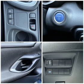 Toyota Yaris 1.5 Hybrid//// 43 000. | Mobile.bg    14