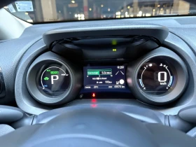 Toyota Yaris 1.5 Hybrid//// 43 000. | Mobile.bg    10