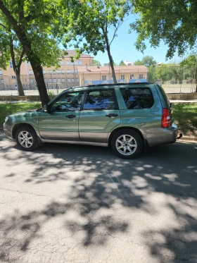 Обява за продажба на Subaru Forester ~8 500 лв. - изображение 1