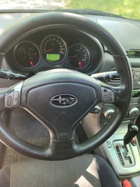 Обява за продажба на Subaru Forester ~8 500 лв. - изображение 6