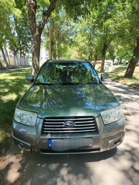 Обява за продажба на Subaru Forester ~8 500 лв. - изображение 1