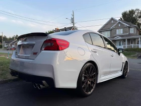 Subaru Impreza WRX STI Kanrai Edition 1/75CARFAX АВТО КРЕДИТ - 59500 лв. - 19252561 5