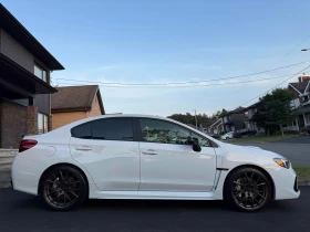 Subaru Impreza WRX STI Kanrai Edition 1/75CARFAX АВТО КРЕДИТ - 59500 лв. - 19252561 4