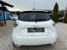 Обява за продажба на Renault Zoe НОВ ВНОС !! РЕАЛНИ 82000 км. ~12 750 лв. - изображение 3