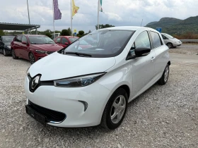 Обява за продажба на Renault Zoe НОВ ВНОС !! РЕАЛНИ 82000 км. ~12 750 лв. - изображение 6