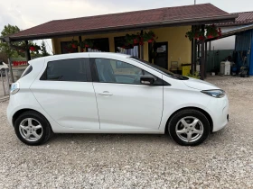 Обява за продажба на Renault Zoe НОВ ВНОС !! РЕАЛНИ 82000 км. ~12 750 лв. - изображение 1