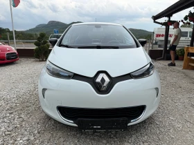 Обява за продажба на Renault Zoe НОВ ВНОС !! РЕАЛНИ 82000 км. ~12 750 лв. - изображение 7