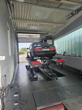 BMW 525 | Mobile.bg    4