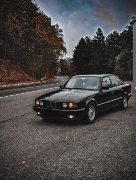 BMW 525 | Mobile.bg    12