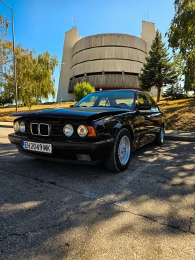 BMW 525 - 15800 лв. / 8078.41 € - 40998516 17