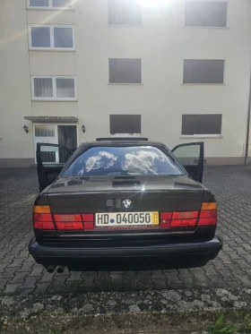  BMW 525