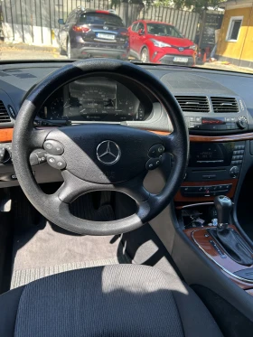 Mercedes-Benz E 280 4matic | Mobile.bg    7